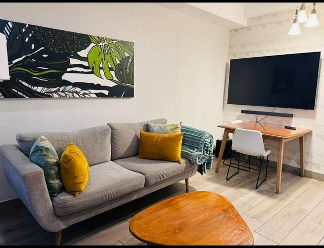 1 BEDROOM APARTMENT FOR SALE IN ASHLEA GARDENS